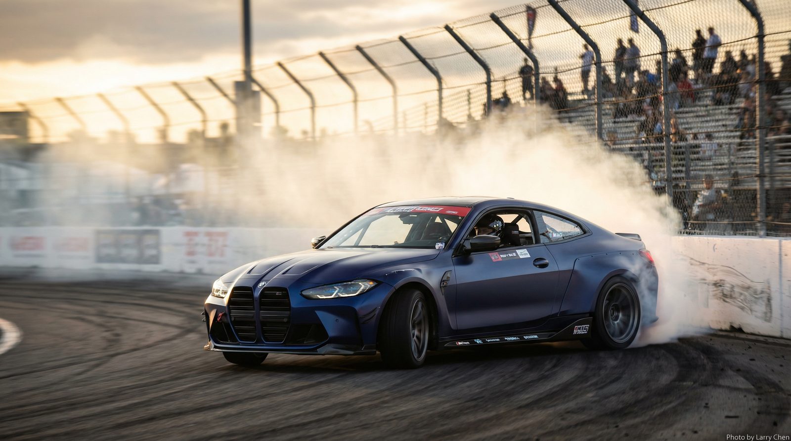 看片宝马M4漂移视频