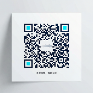 看片公众号二维码